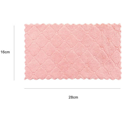 12-Pack: Kitchen Cloth Dish Towels