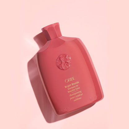 Oribe Bright Blonde Shampoo for Beautiful Color 250 ml