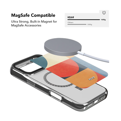 Color Index | Mood Modular iPhone Case