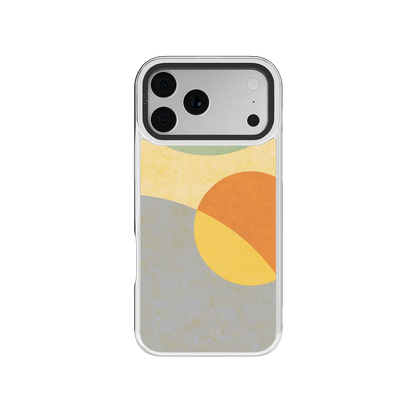 Pastel Orbit | Mood Modular iPhone Case