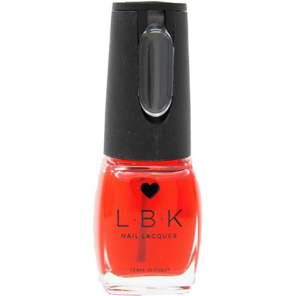Chip - Resistant Nail Polish