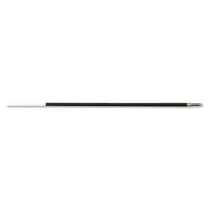 Pilot Refill for Dr. Grip, Easytouch, The Better, B2P and Rex Grip BeGreen Ballpoint Pens, Fine Conical Tip, Black Ink, 2/Pack