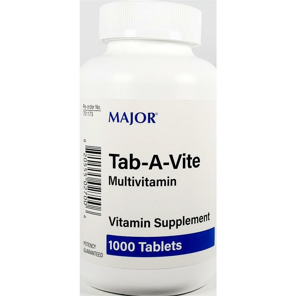 Tab A Vite Tb 1000