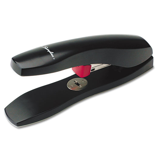 Swingline High-Capacity Desk Stapler, 60-Sheet Capacity, Black
