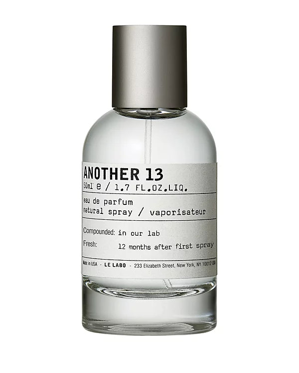 Le Labo Another 13 Eau de Parfum 1.7 oz 50ml