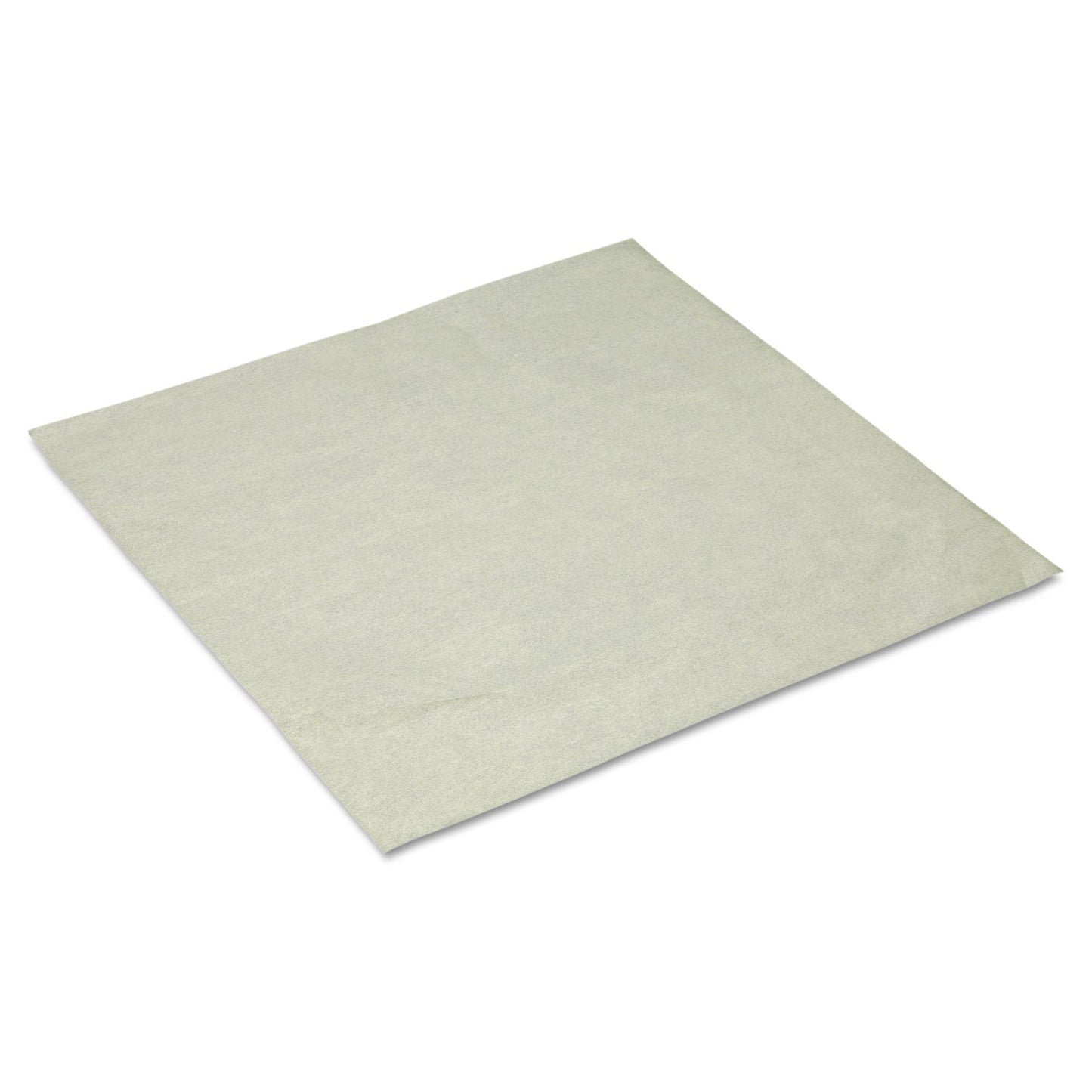 Bagcraft Grease-Resistant Paper Wraps and Liners, 12 x 12, Yellow, 1,000/Box, 5 Boxes/Carton