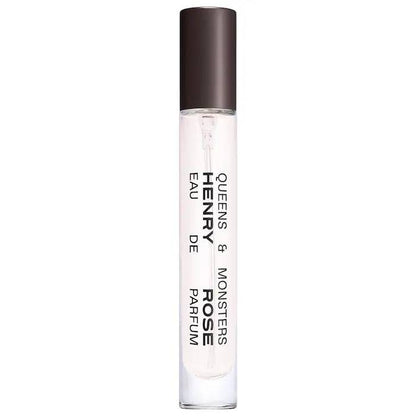 Henry Rose Queens & Monsters Eau de Parfum Travel Spray