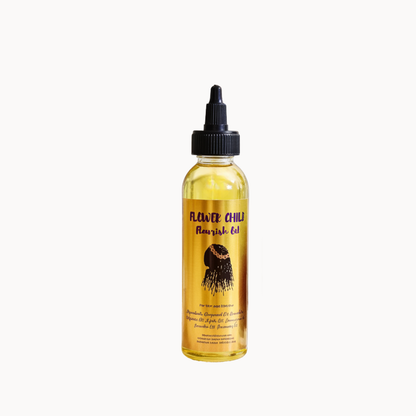 Flourish Oil