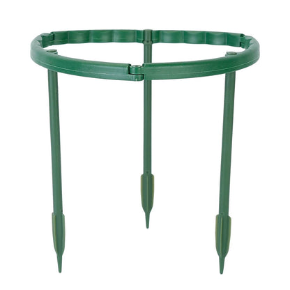 15-Piece: Garden Plant Support Stakes