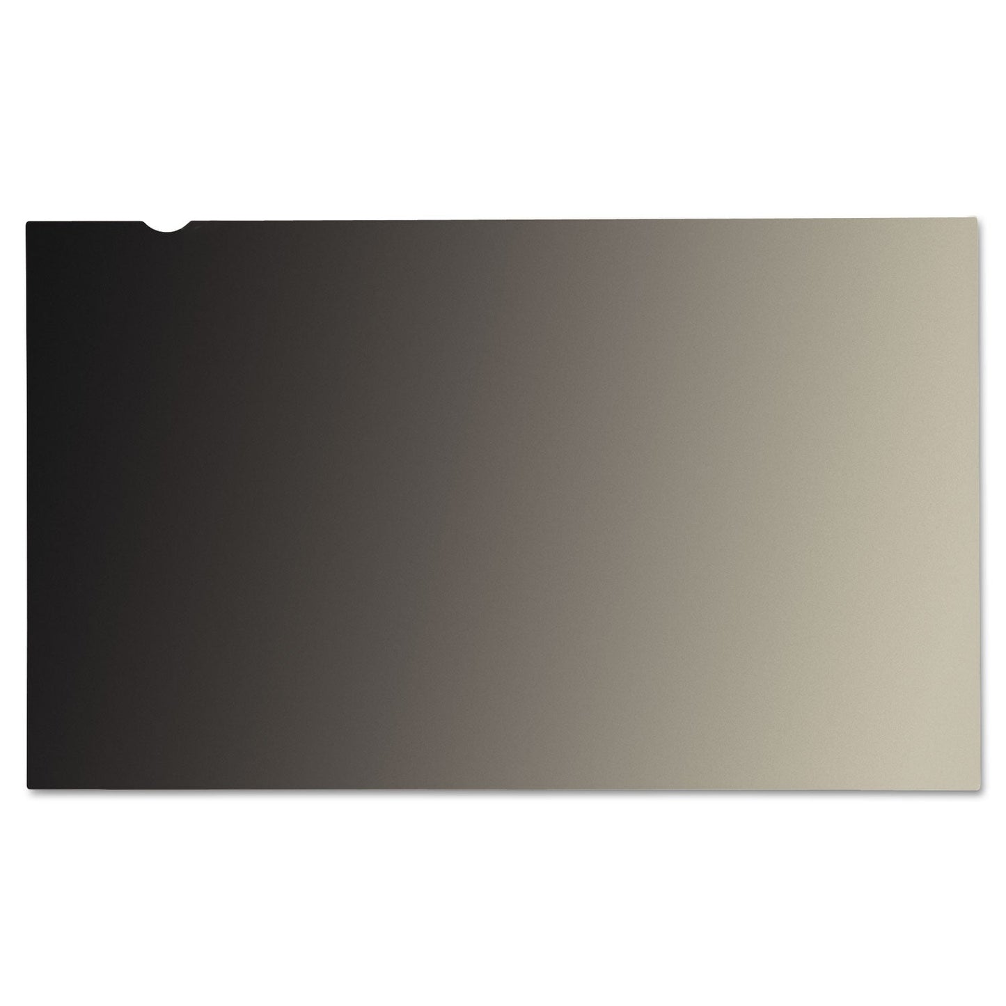 Kantek Secure View LCD Monitor Privacy Filter For 19" Widescreen