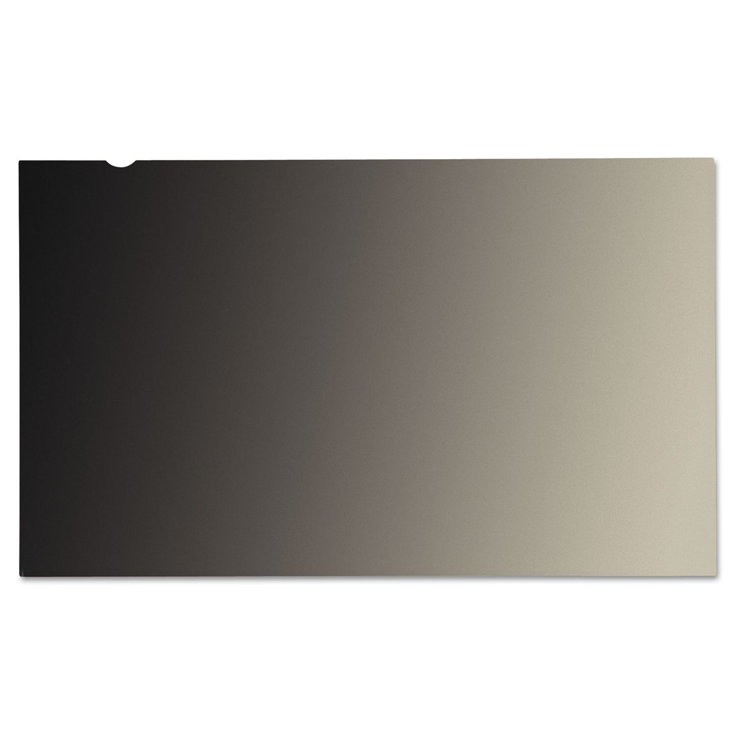 Kantek Secure View LCD Privacy Filter for 22" Widescreen