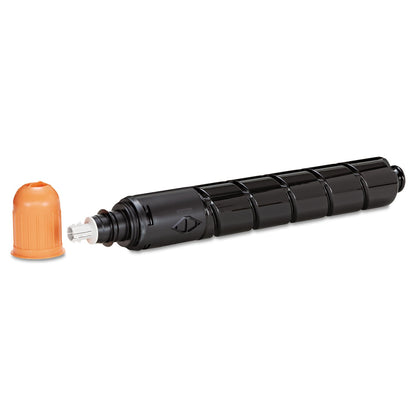 Canon 2793B003AA (GPR-30) Toner, 38,000 Page-Yield, Cyan