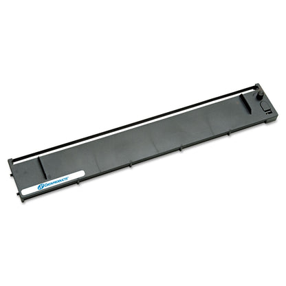 Dataproducts R2600 Compatible Ribbon, Black