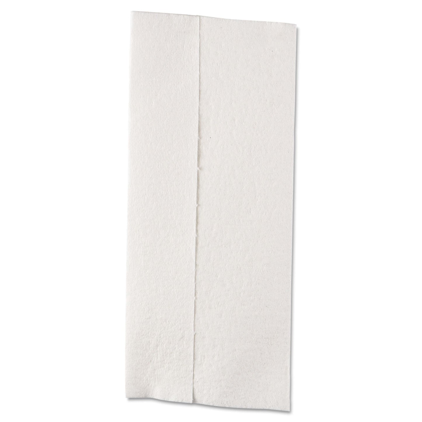 Brawny Tall Dispenser All-Purpose DRC Wipers, 9.25 x 16, White, 110/Box 10 Boxes/Carton