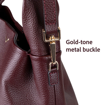 Cortina Women's Leather Bag