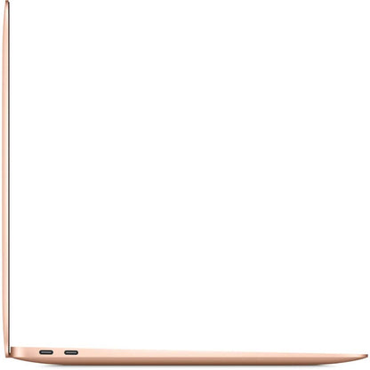 Apple 13.3" MacBook Air M1 Chip with Retina Display - Gold (Refurbished/Open Box)