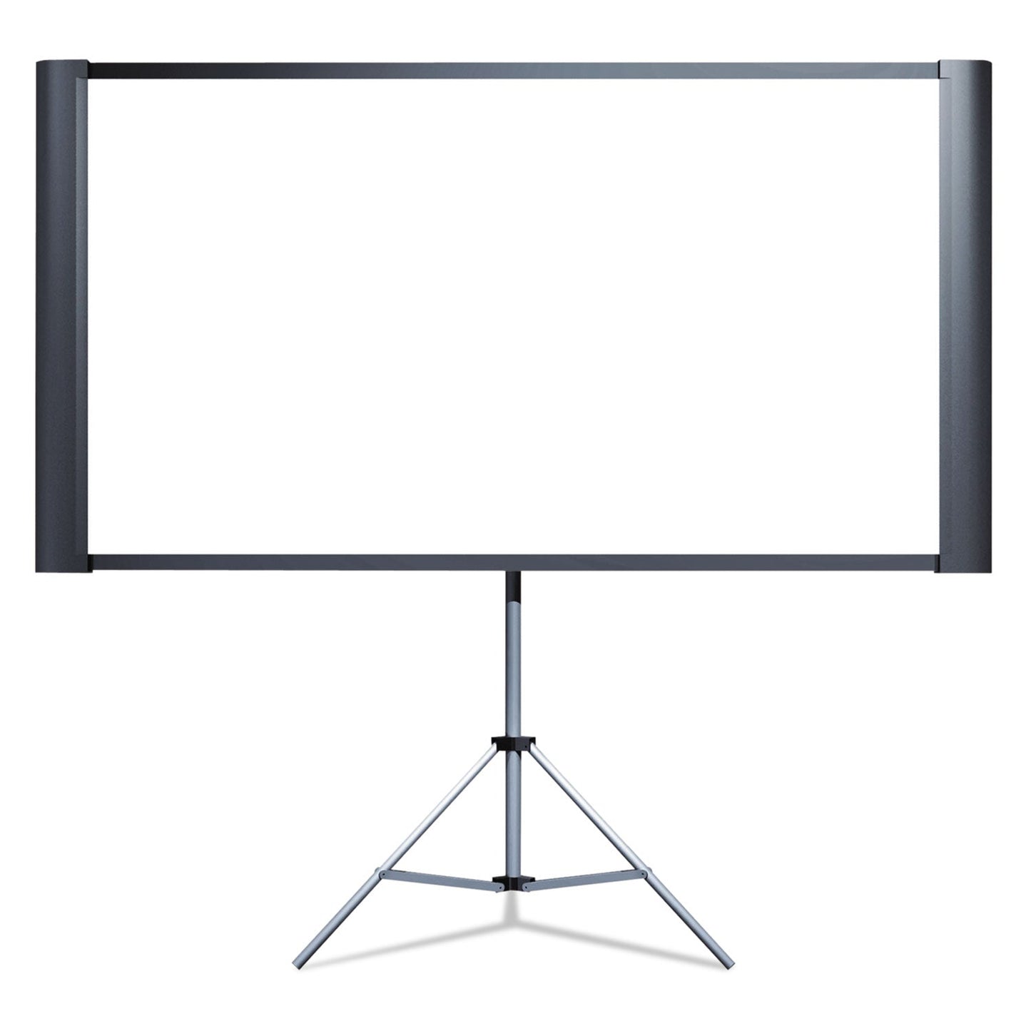 Epson Duet Ultra Portable Projection Screen, 80" Widescreen
