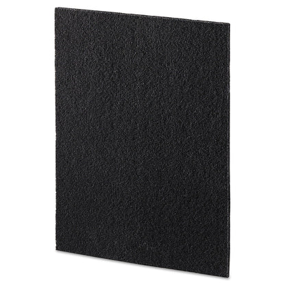 Fellowes Carbon Filter for Fellowes 190/200/DX55 Air Purifiers, 10.12 x 13.18, 4/Pack