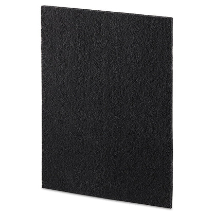Fellowes Carbon Filter for Fellowes 290 Air Purifiers, 12.43 x 16.12, 4/Pack