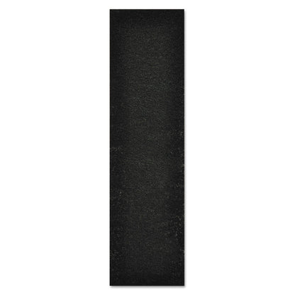 Fellowes Carbon Filter for Fellowes 90 Air Purifiers, 4.37 x 16.37, 4/Pack