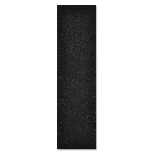 Fellowes Carbon Filter for Fellowes 90 Air Purifiers, 4.37 x 16.37, 4/Pack
