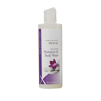 Provon® Ultimate Shampoo & Body Wash, Light Herbal Scent 4227-48