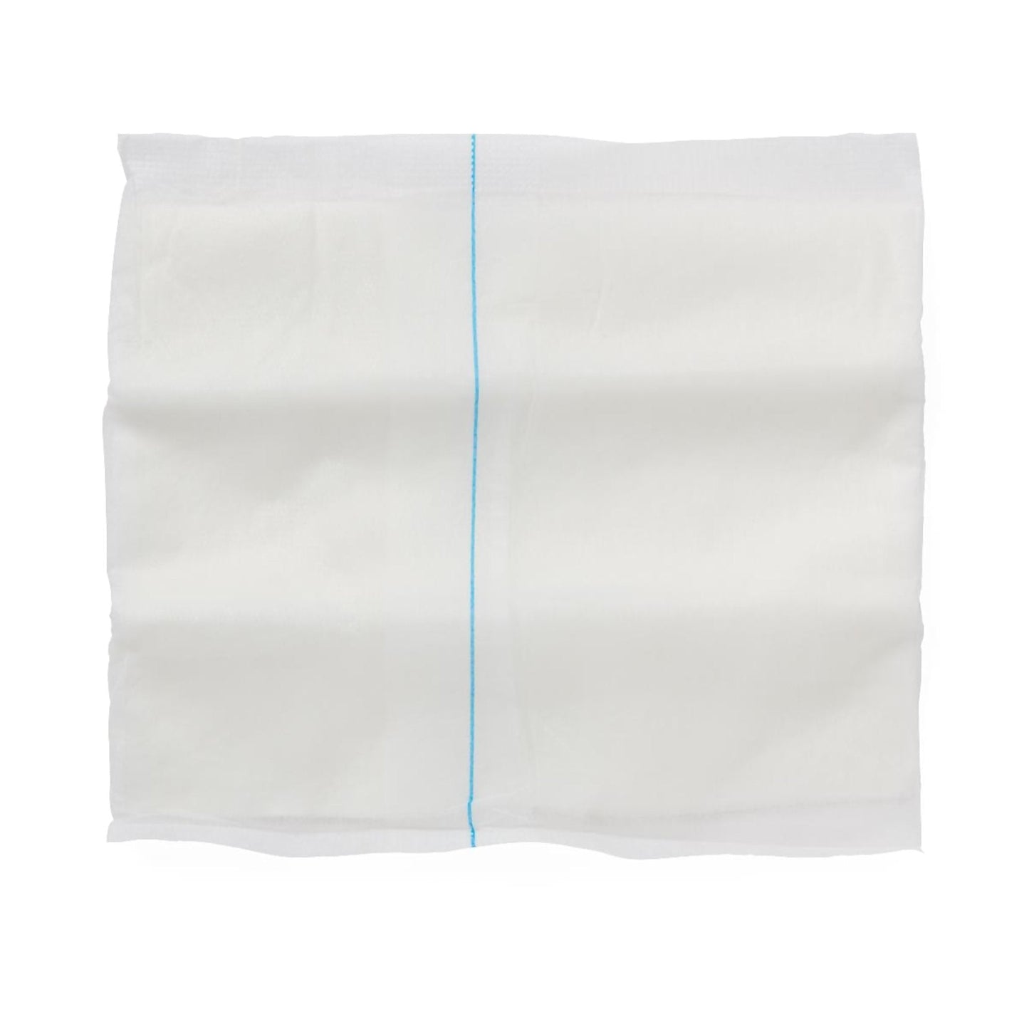 Caring® Abdominal Pad, 7-1/2 x 8 Inch PRM21453