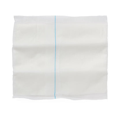 Caring® Abdominal Pad, 7-1/2 x 8 Inch PRM21453