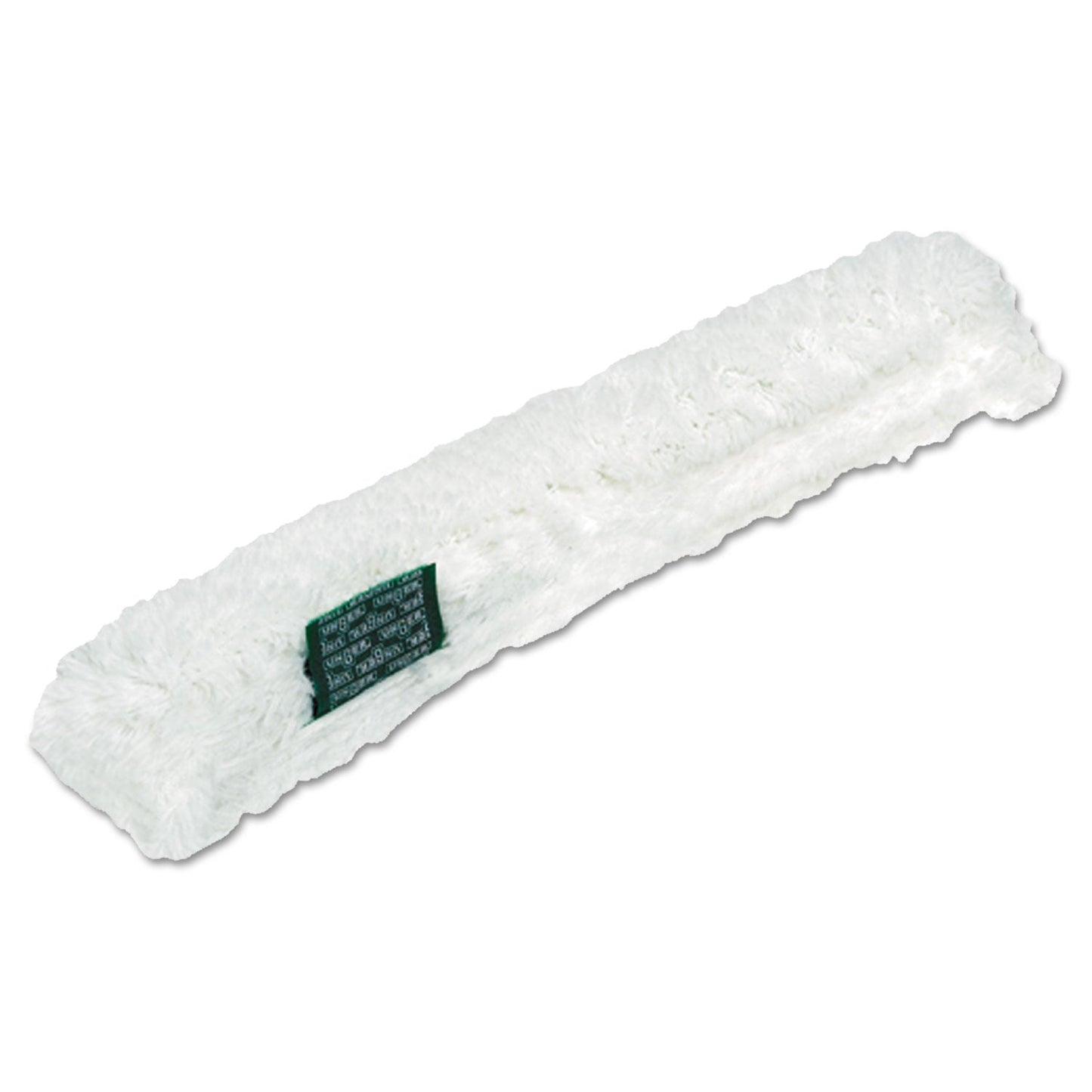 Unger Original StripWasher Replacement Sleeve, 18" Wide Blade