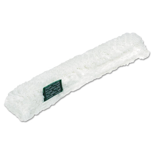 Unger Original StripWasher Replacement Sleeve, 18" Wide Blade