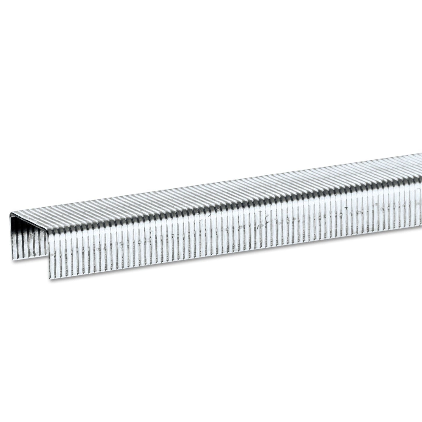 Swingline S.F. 13 Heavy-Duty Staples, 0.5" Leg, 0.5" Crown, Steel, 1,000/Box
