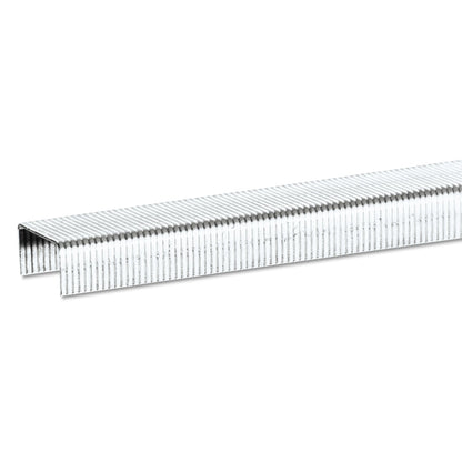 Swingline S.F. 39 Heavy-Duty Staples, 0.38" Leg, 0.5" Crown, Steel, 5,000/Box
