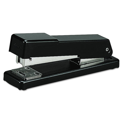 Swingline Compact Desk Stapler, 20-Sheet Capacity, Black