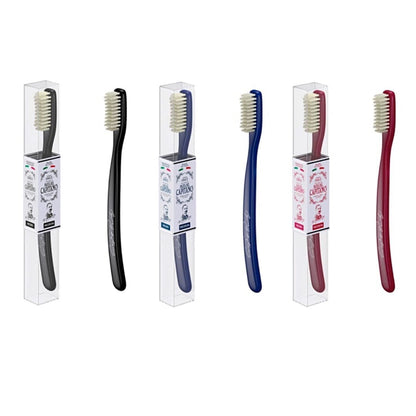 1960 Replay Medium-Bristle Toothbrush