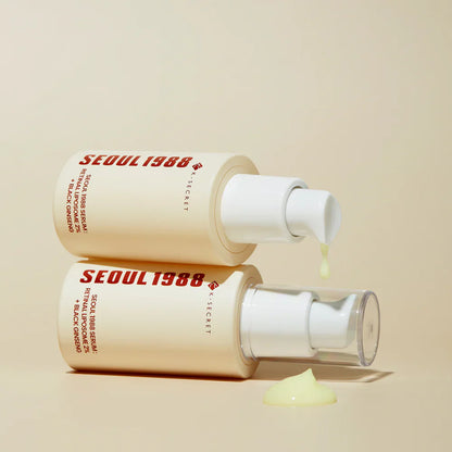 Seoul 1988 Retinal + Ginseng Serum
