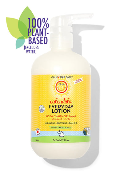Calendula™ Everyday Lotion