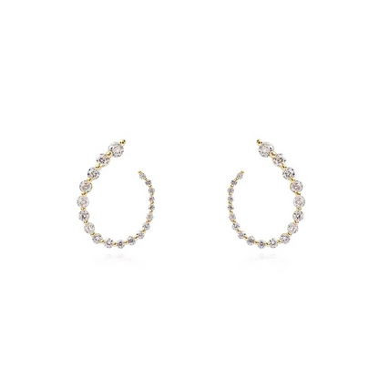 Alana Earrings