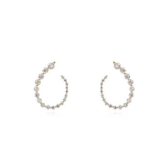 Alana Earrings
