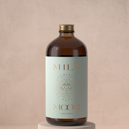 Nourishing Fertility Tonic