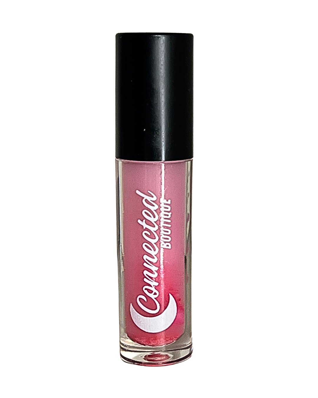 Watermelon Lip Oil – Hydrating Non‑Sticky for Soft Lips