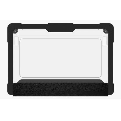 Dell Chromebook 3100/3110 Clamshell (180°) & 3100 2-in-1 (360°) Case – Heavy-Duty Rugged Protection