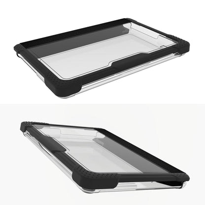 Dell Chromebook 3100/3110 Clamshell (180°) & 3100 2-in-1 (360°) Case – Heavy-Duty Rugged Protection