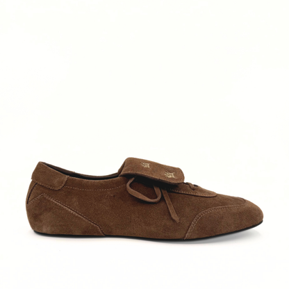 Chelley Suede Sneakers