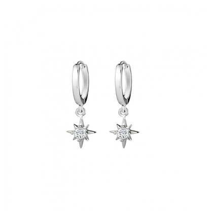 Heidi Vermeil Earrings