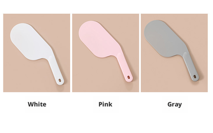 Mattress Plug-Pink-One Pack