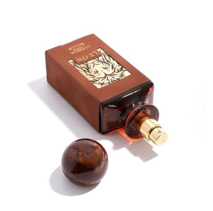 Leon by La Parfum Galleria EDP Spray, 3.4Oz