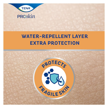 Tena® ProSkin™ Barrier Cream 54442