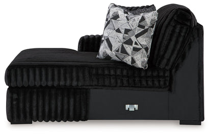 Midnight-Madness - Sectional