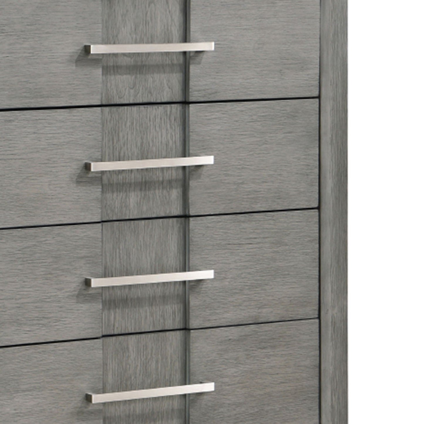 Kenzo - 5 Drawer Chest