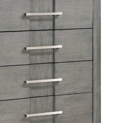 Kenzo - 5 Drawer Chest